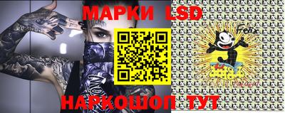 стаф Берёзовский